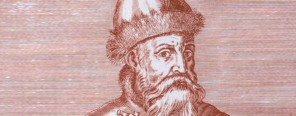 Gutenberg